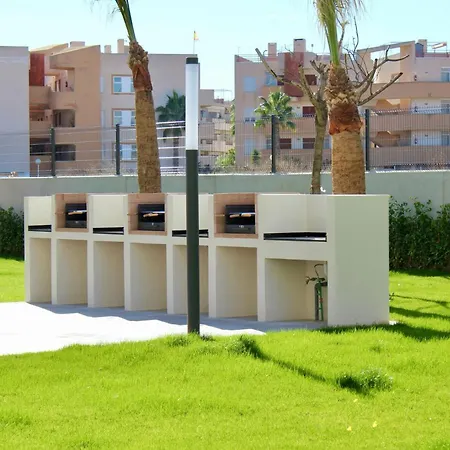 Alodias Dream Appartamento Alicante