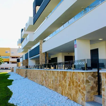 Alodias Dream Appartamento Alicante