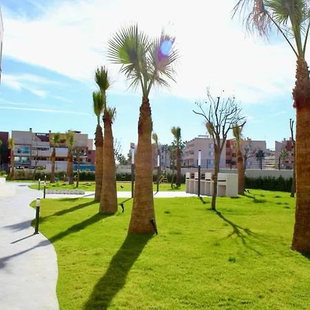 Alodias Dream Appartamento Alicante