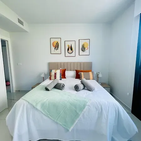 Alodias Dream Appartamento Alicante