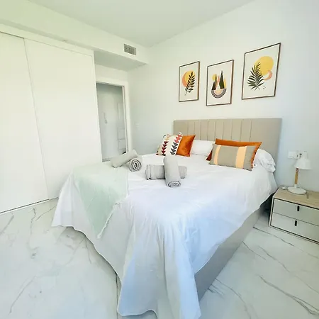 Appartamento Alodias Dream Alicante